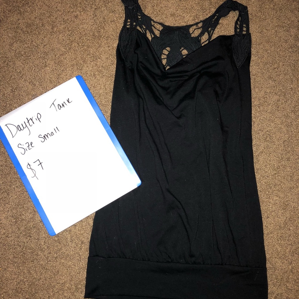 Women’s tank top